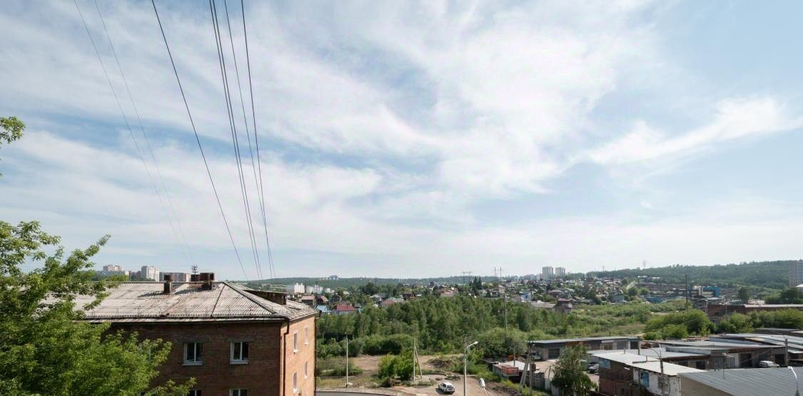 квартира г Иркутск р-н Свердловский ул Геологов 26а фото 28