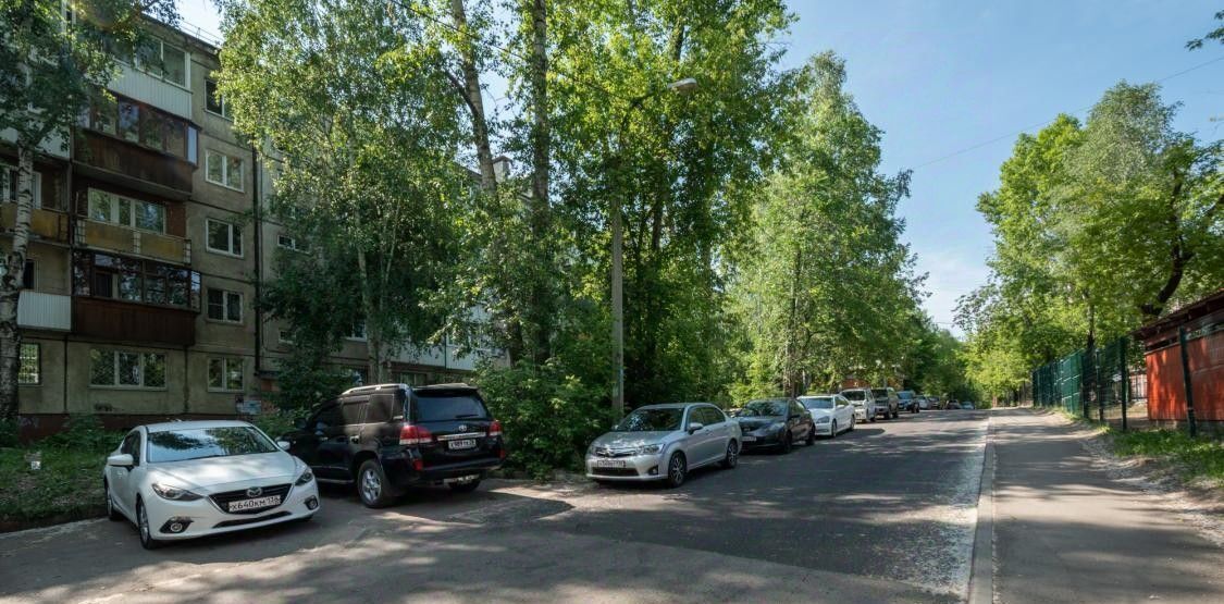 квартира г Иркутск р-н Свердловский ул Геологов 26а фото 27