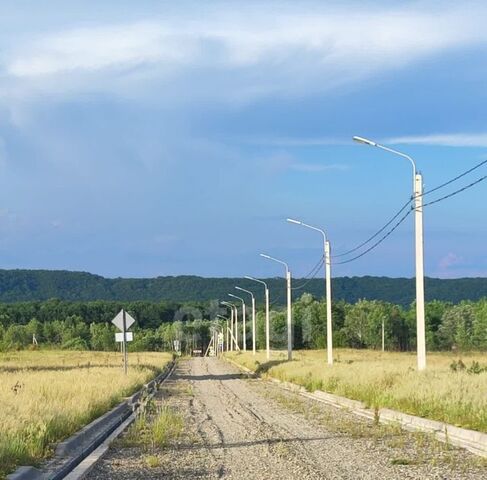 ул 3-я Грушовая Краснооктябрьское с/пос фото