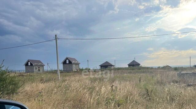 ул Верхняя Кировское с/пос фото