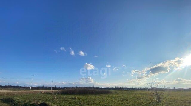 земля ул Калиновая фото