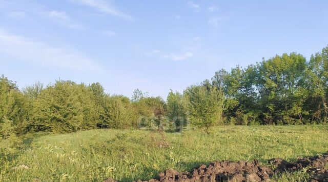 земля п Северный ул Новая фото