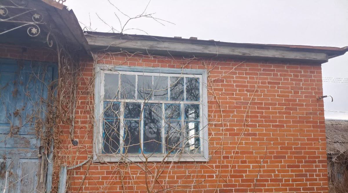 дом г Майкоп ст-ца Ханская ул Гагарина фото 4