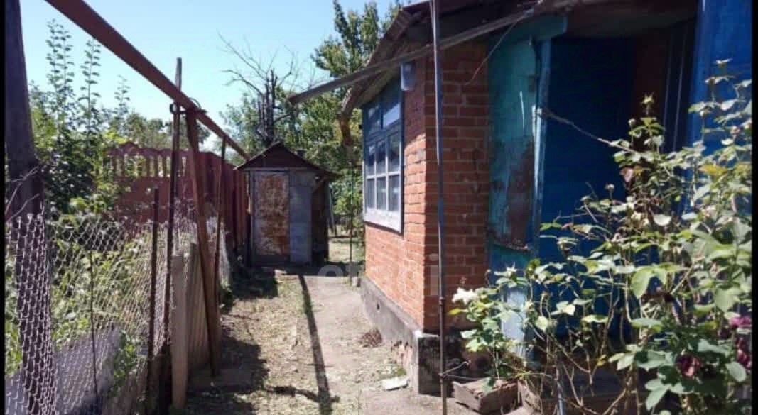 дом г Майкоп ул Шовгенова фото 4