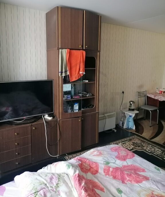 комната г Калуга ул Генерала Попова 9 фото 4