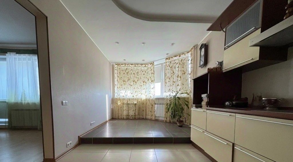 квартира г Обнинск ул Гагарина 5 фото 4