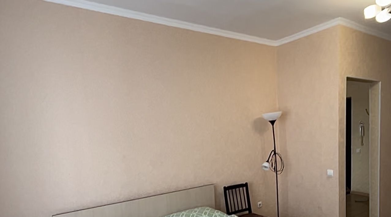 квартира г Казань Козья слобода пр-кт Ямашева 103 фото 3