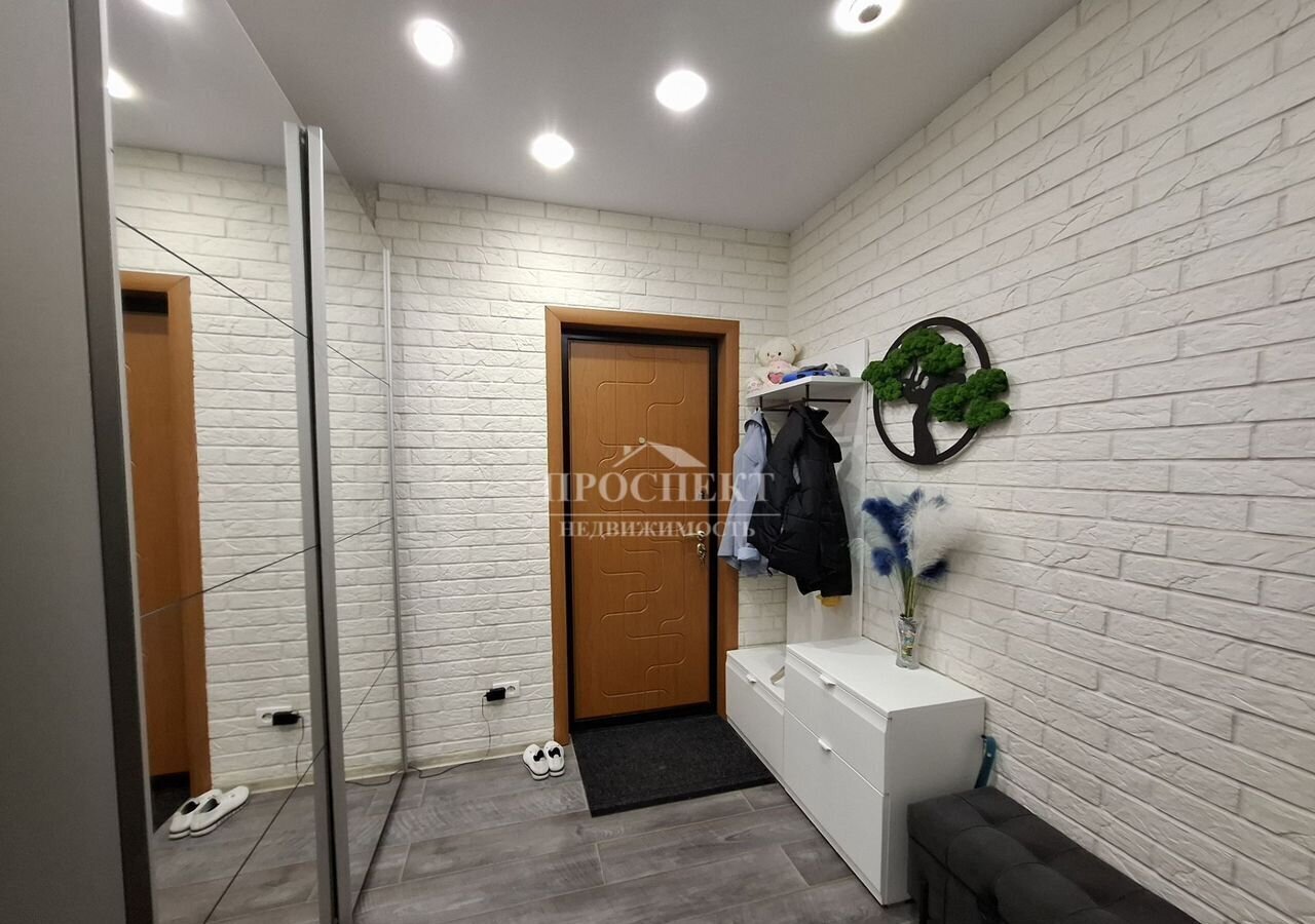 квартира г Ухта ул Интернациональная 56 фото 7