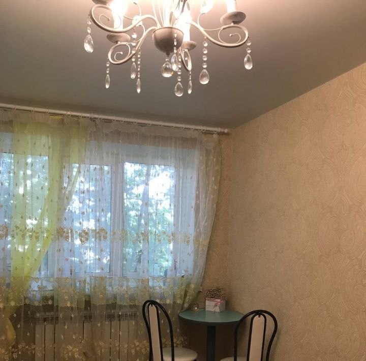 квартира г Нижний Новгород Горьковская ул Бориса Панина 10 фото 5