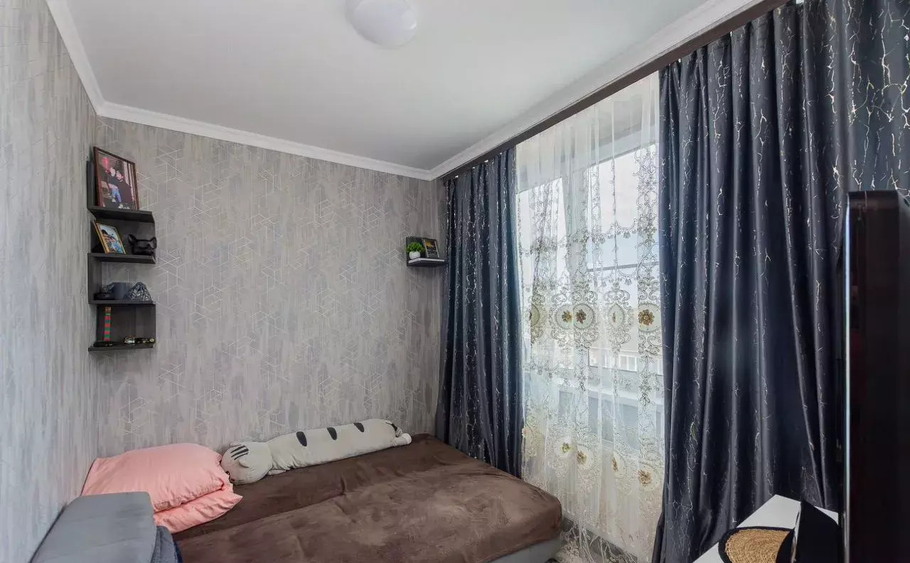 квартира г Краснодар р-н Прикубанский ул 1-го Мая 298 фото 14