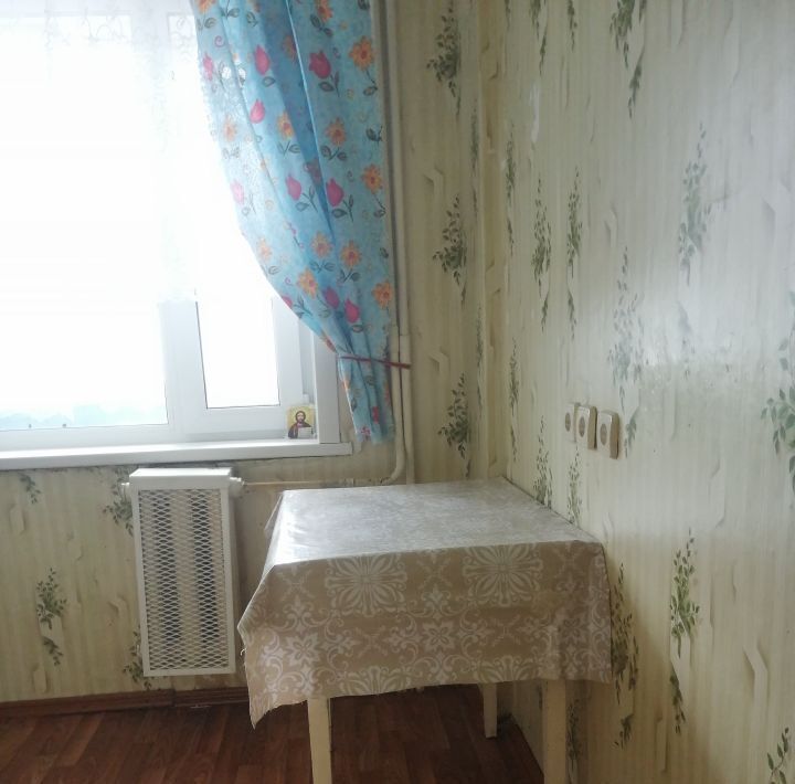 квартира г Архангельск р-н Маймаксанский округ ул Победы 116к/2 фото 2