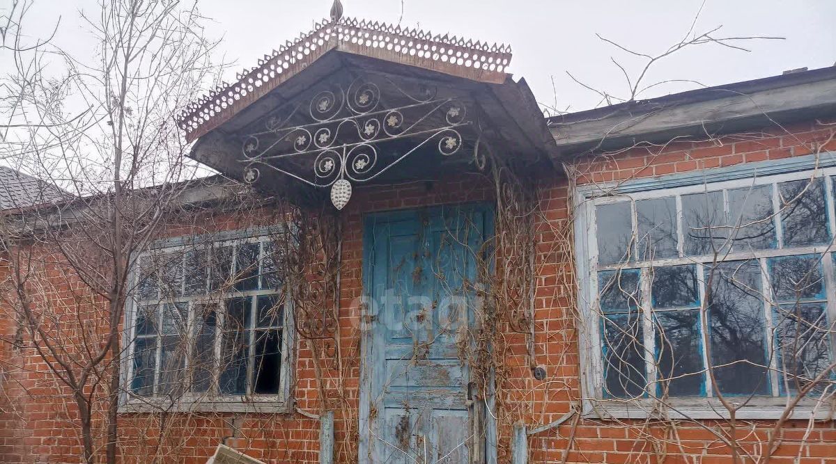 дом г Майкоп ст-ца Ханская ул Гагарина фото 8