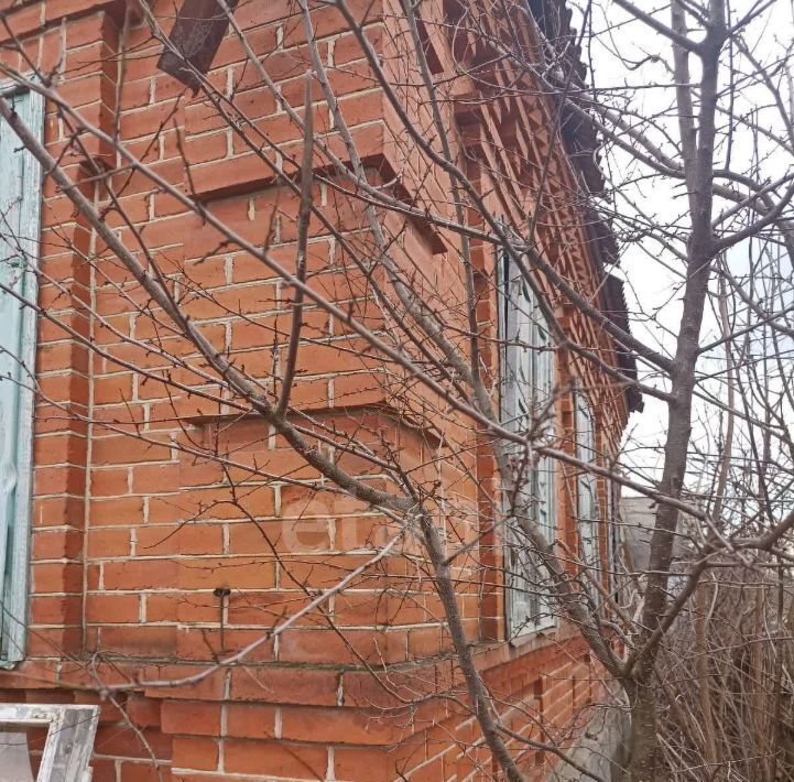 дом г Майкоп ст-ца Ханская ул Гагарина фото 13