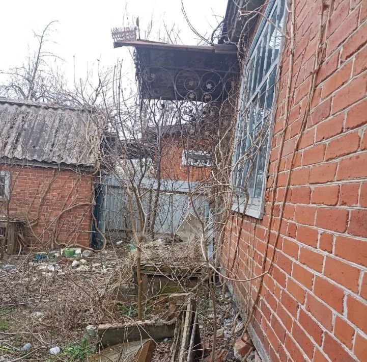 дом г Майкоп ст-ца Ханская ул Гагарина фото 10