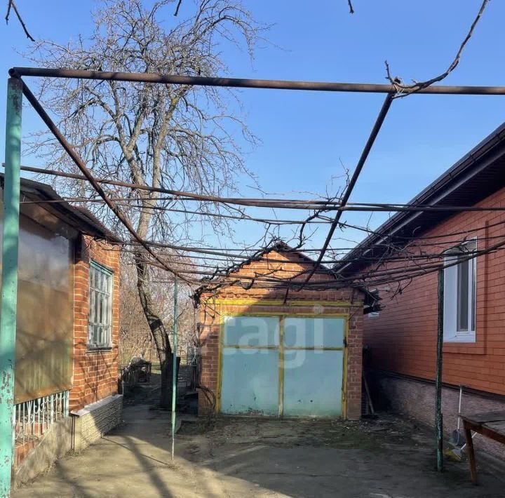 дом г Майкоп ул Кольцова фото 11