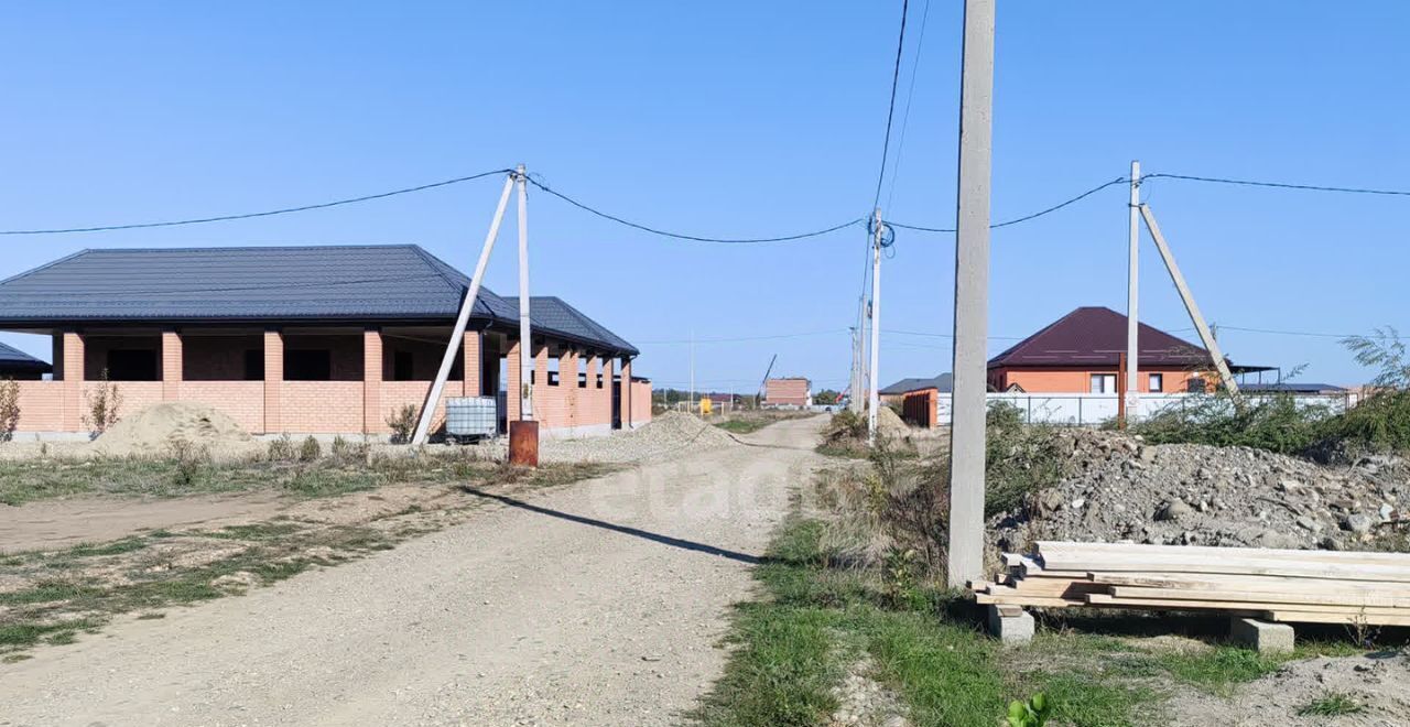 дом г Майкоп ул. Сергея Сивикьяна фото 6