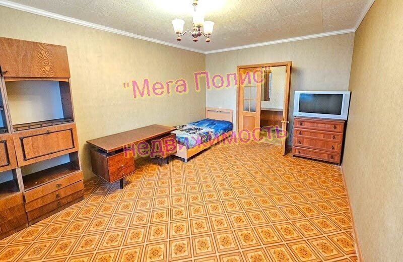 квартира г Обнинск пр-кт Ленина 168 фото 6