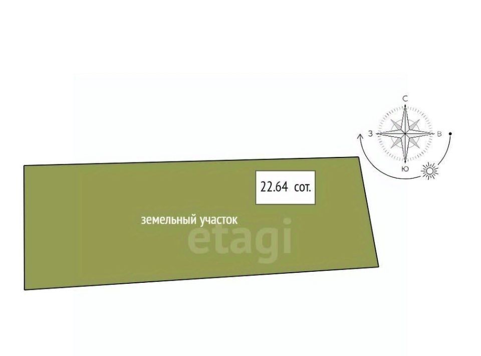 земля г Нижний Тагил ст Горбуново р-н Ленинский фото 2