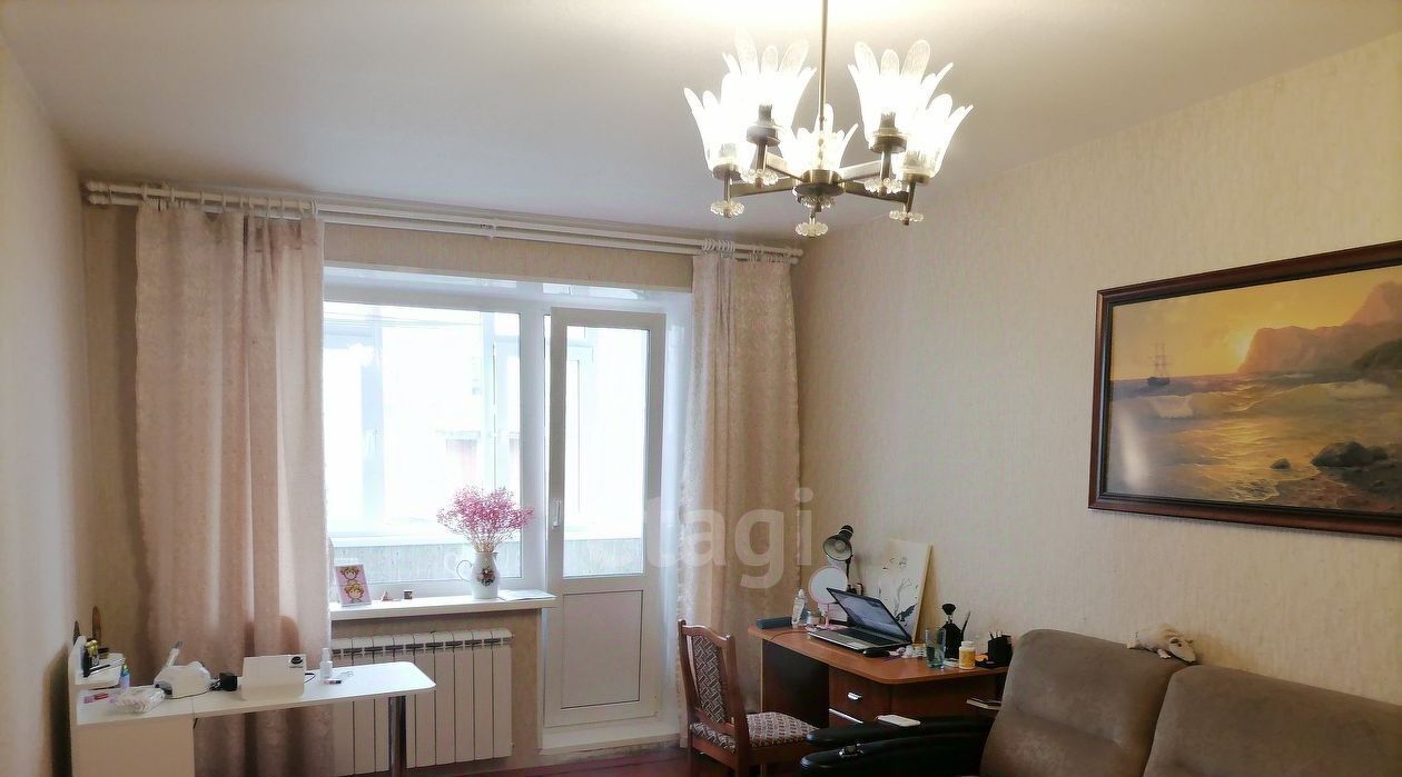 квартира г Сыктывкар ул Карьерная 14 фото 1