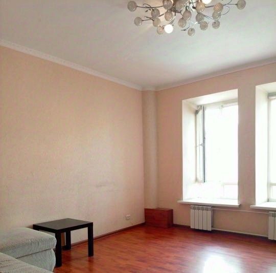 квартира г Тамбов р-н Ленинский ул Советская 104/14 фото 16