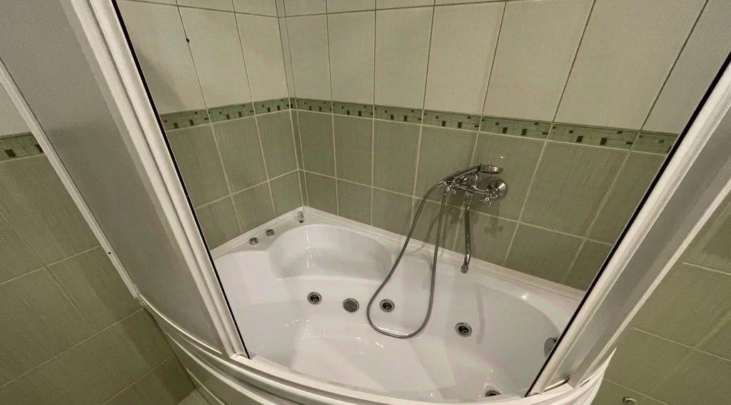 квартира г Обнинск ул Гагарина 5 фото 16