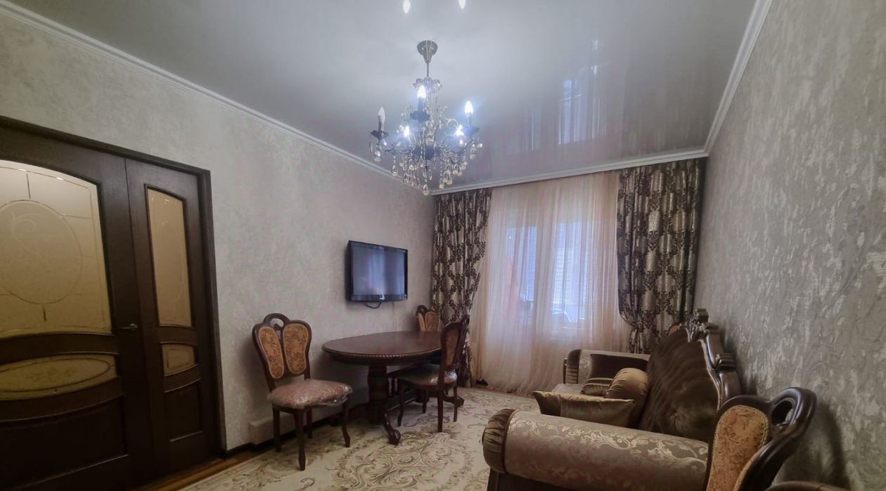 квартира р-н Урванский г Нарткала ул Ленина фото 8