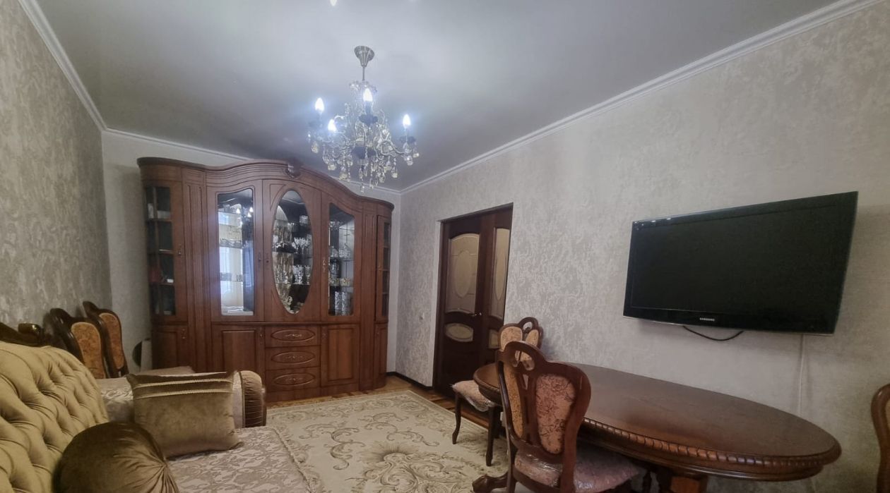 квартира р-н Урванский г Нарткала ул Ленина фото 10