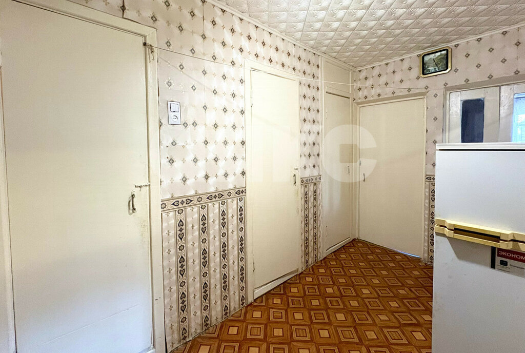 квартира р-н Нижнекамский г Нижнекамск ул Мурадьяна 4 фото 14