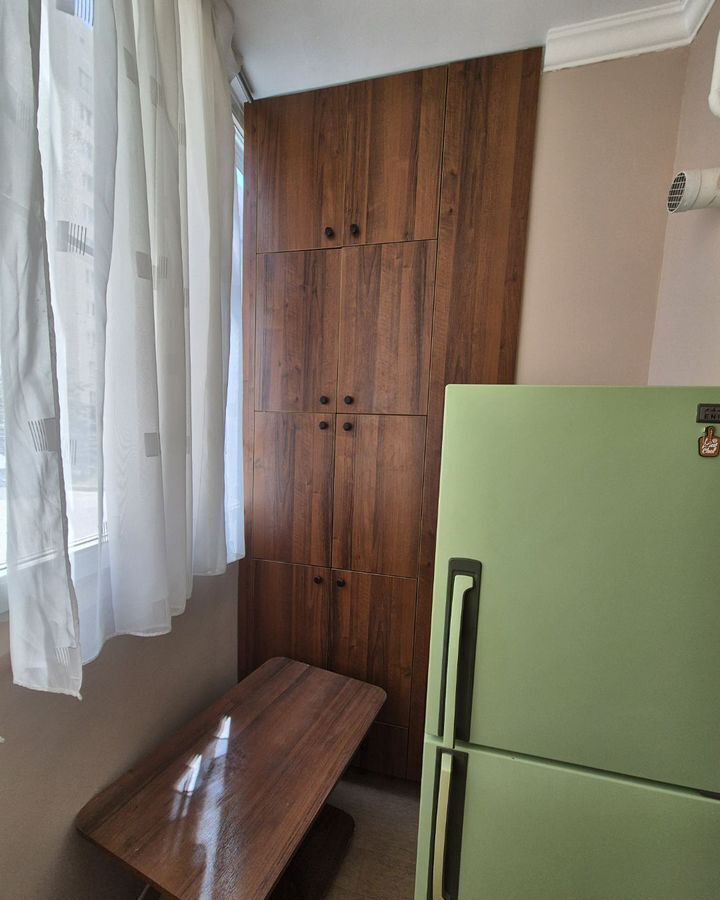 квартира г Ставрополь р-н Промышленный ул Тухачевского 21/3 фото 2