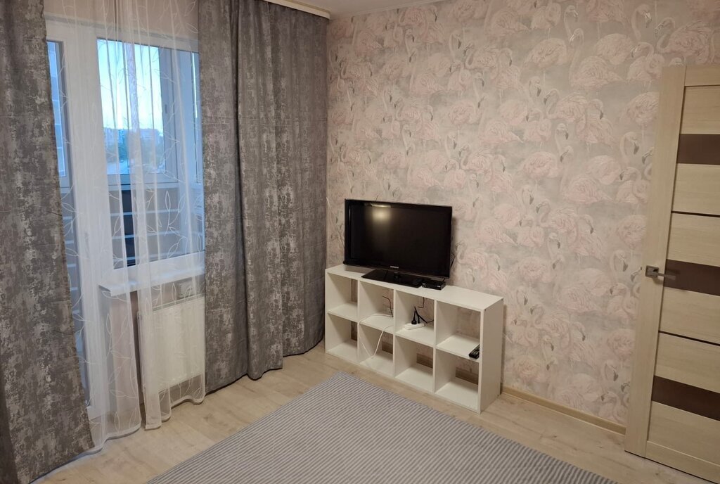 квартира г Петрозаводск ул Генерала Фролова 15 фото 5