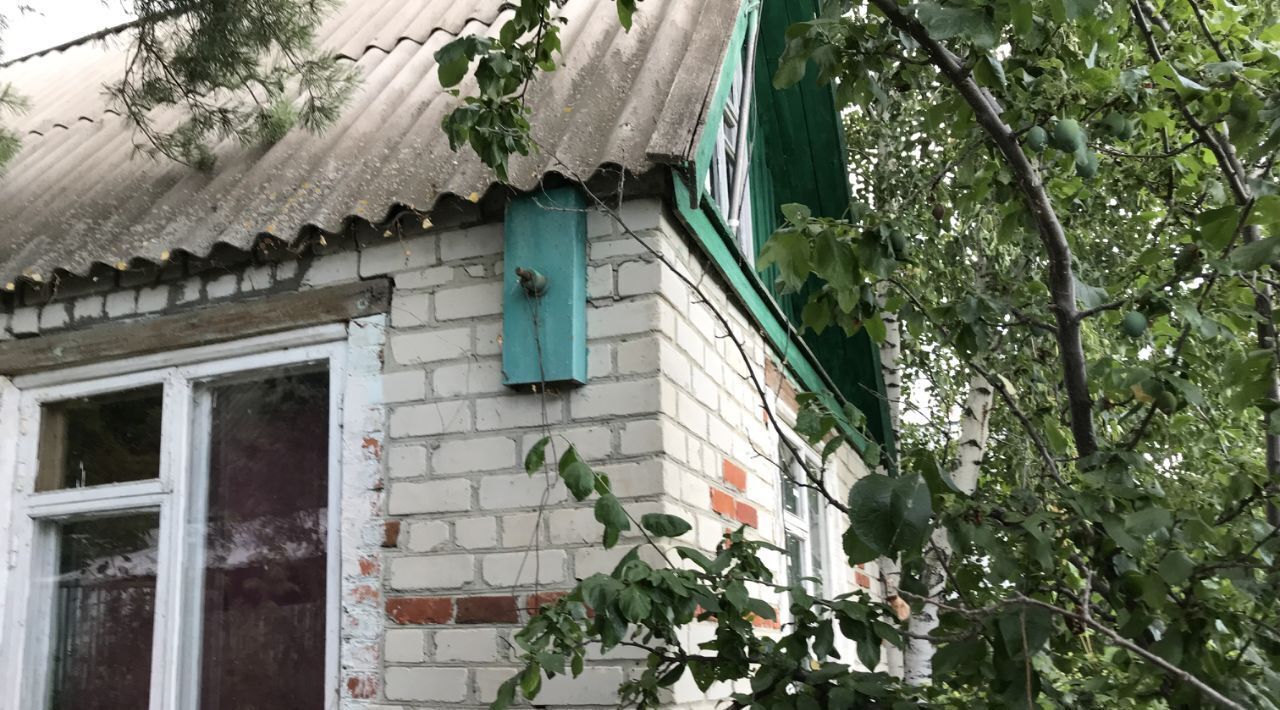 дом г Аткарск снт Родничок Красноармейск, муниципальное образование фото 1