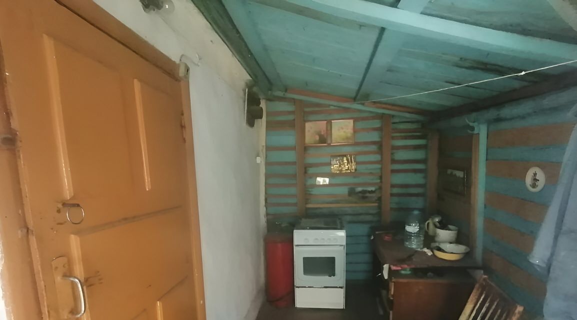 дом г Волгоград р-н Тракторозаводский ул им. Салтыкова-Щедрина фото 1