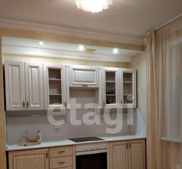 квартира г Улан-Удэ р-н Октябрьский ул Ключевская 29 фото 4