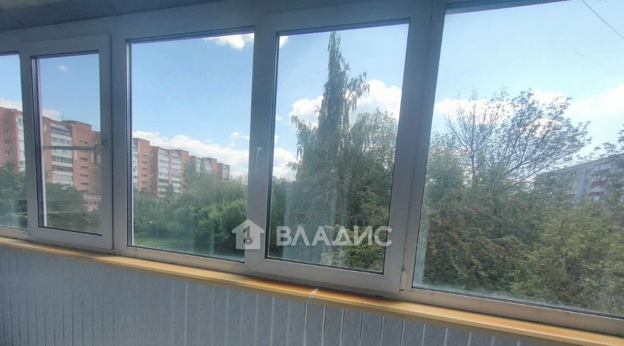 квартира г Пенза р-н Октябрьский ул Глазунова 7 фото 10