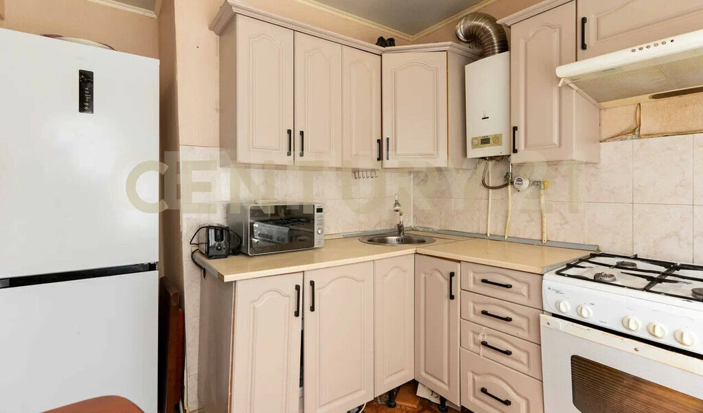 квартира г Ульяновск ул Кольцевая 2 фото 12