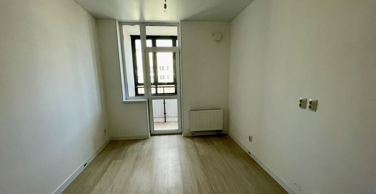 квартира г Екатеринбург Академический ул Академика Ландау 39 фото 3