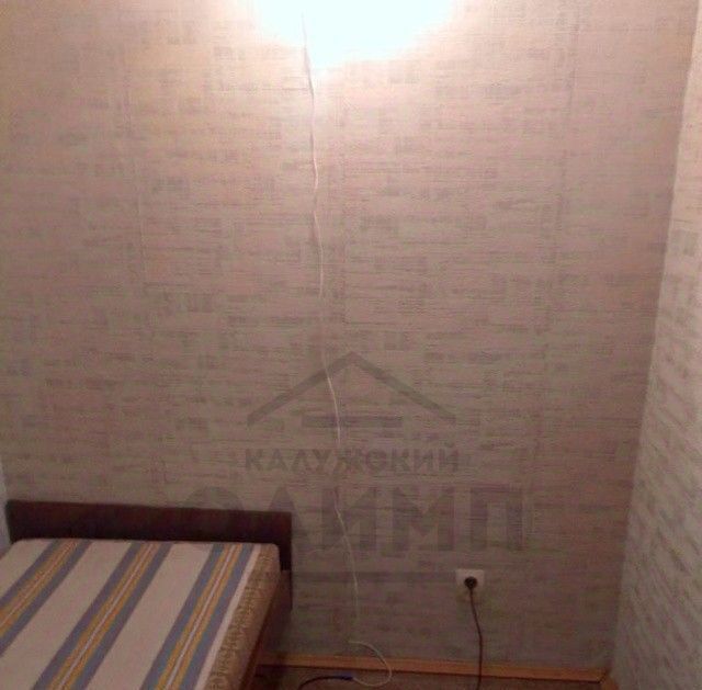 комната г Калуга р-н Московский ул Карла Либкнехта 14к/1 фото 6