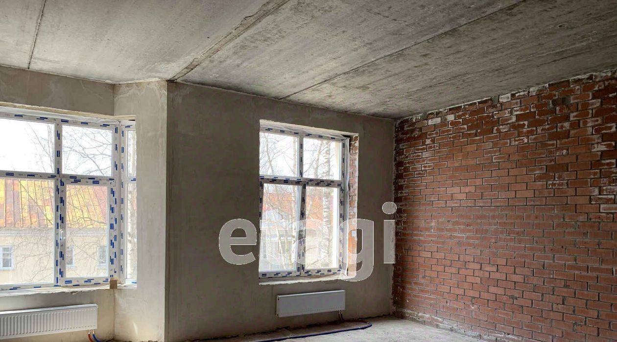 квартира г Сыктывкар ул Карла Маркса 223 фото 5