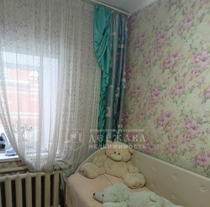 дом г Кемерово р-н Кировский ул Крылова фото 1