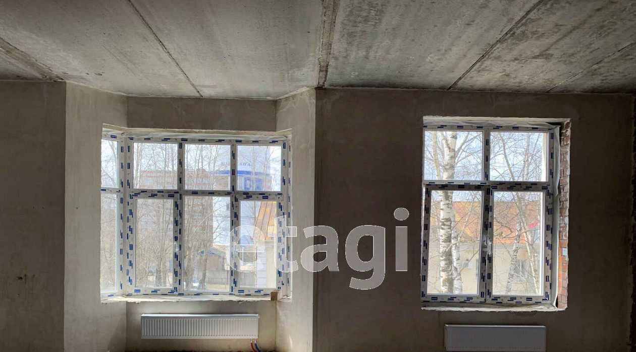 квартира г Сыктывкар ул Карла Маркса 223 фото 9