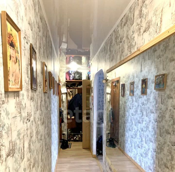 квартира г Сыктывкар пр-кт Октябрьский 30 фото 8
