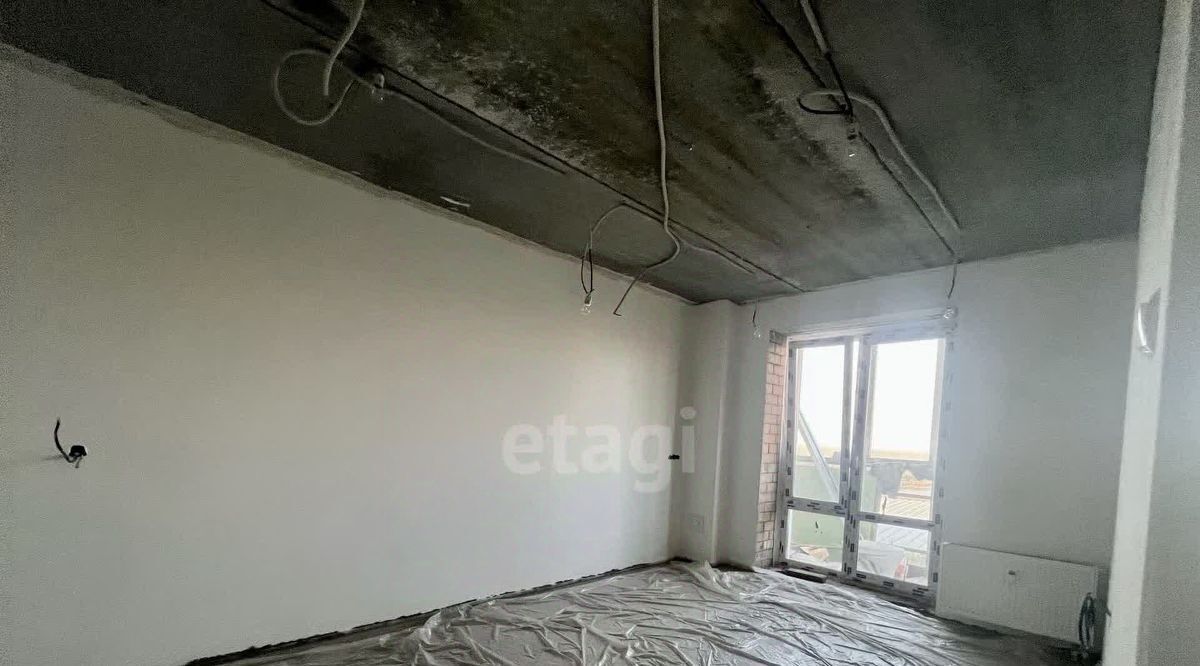 квартира г Сыктывкар ул Тентюковская 320к/3 фото 30