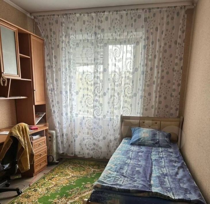 квартира г Прокопьевск р-н Рудничный ул Гайдара 18 фото 11