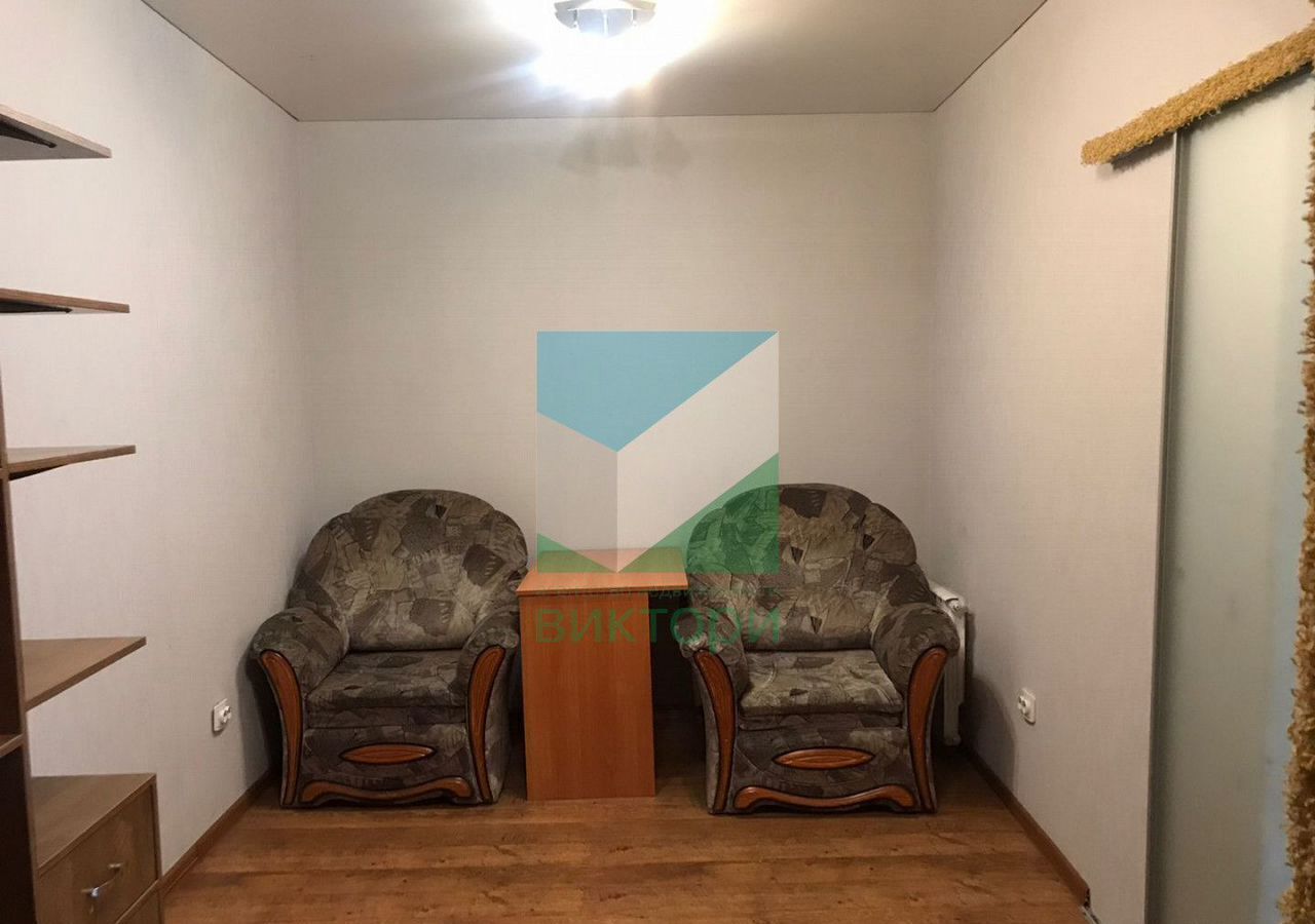 квартира г Рязань р-н Советский ул Павлова 15к/1 фото 14