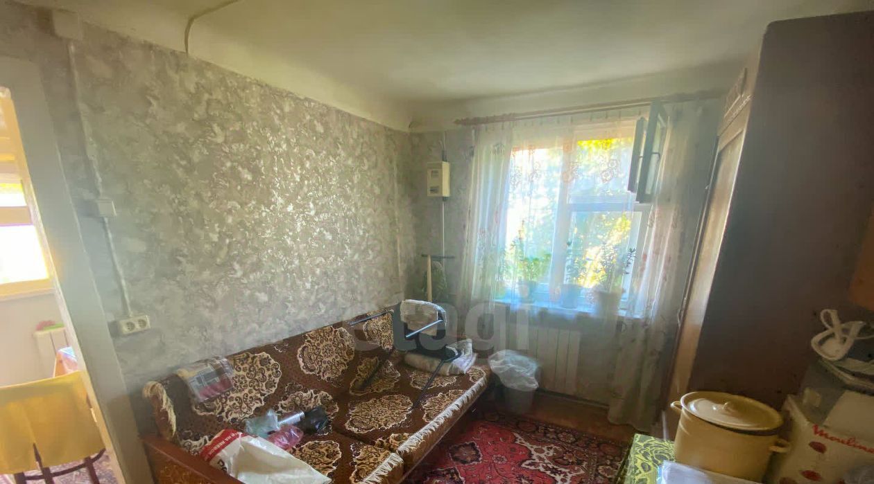 дом г Саратов р-н Ленинский ул Ново-Автобусная 10б фото 6