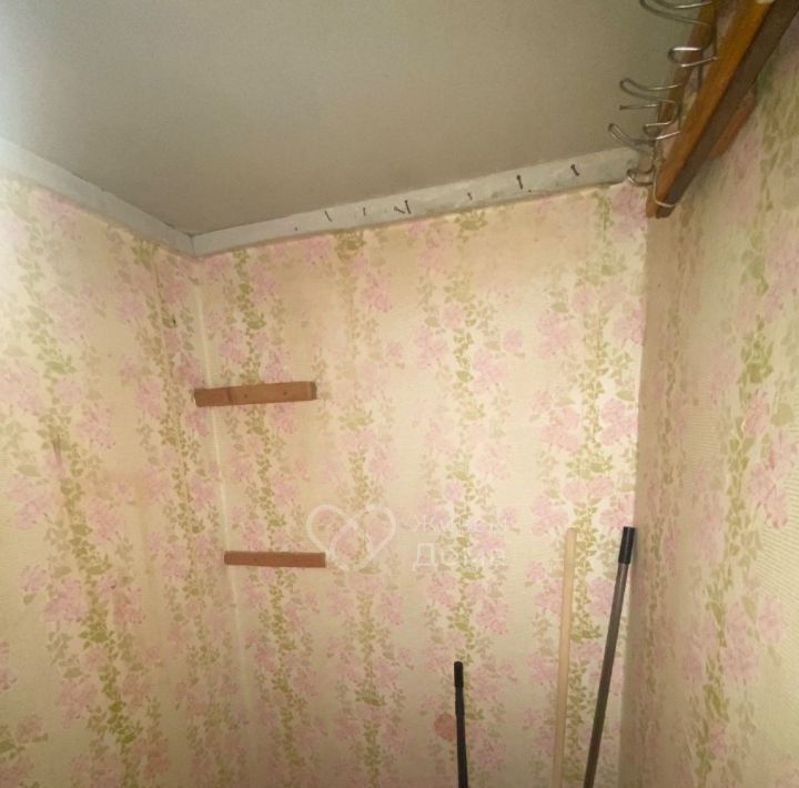 квартира г Волгоград р-н Тракторозаводский ул Ополченская 20 фото 19