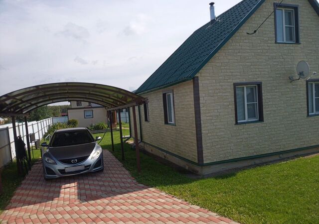 д Ратчино 87 км, 2, Можайск, Минское шоссе фото