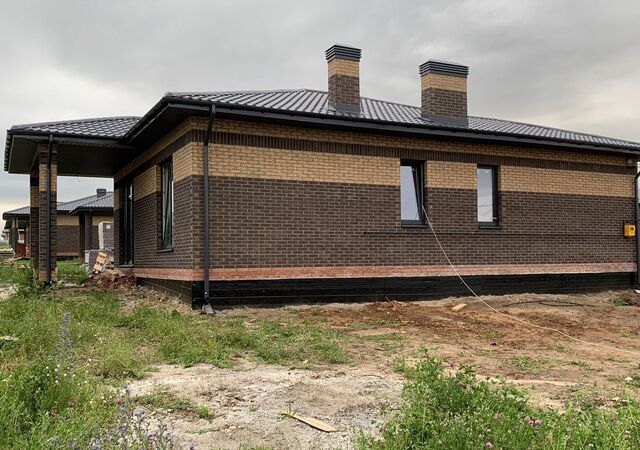 ул Липовая Республика Татарстан Татарстан, Семиозерское сельское поселение, коттеджный пос. Семь Озёр, Казань фото