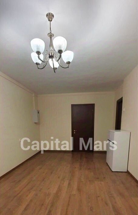 квартира г Москва метро Братиславская б-р Перервинский 15к/2 фото 3