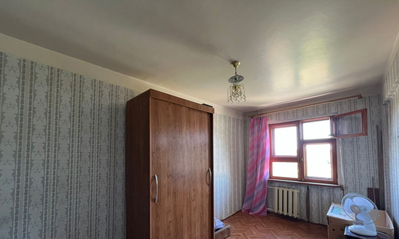 квартира г Астрахань ул Яблочкова 2б фото 6